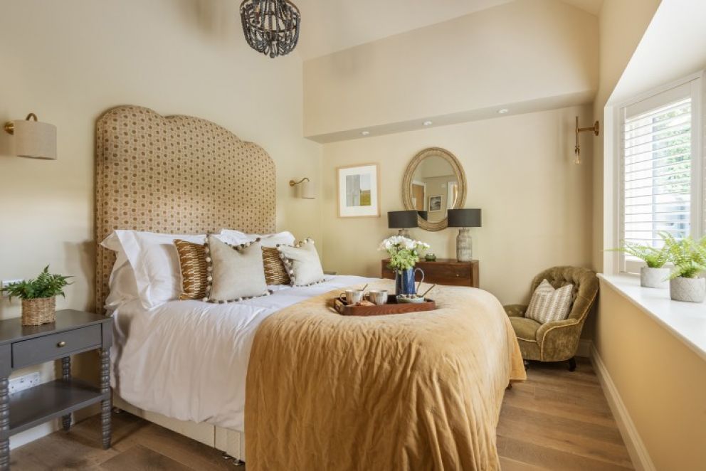 The Coding Hut, New Forest