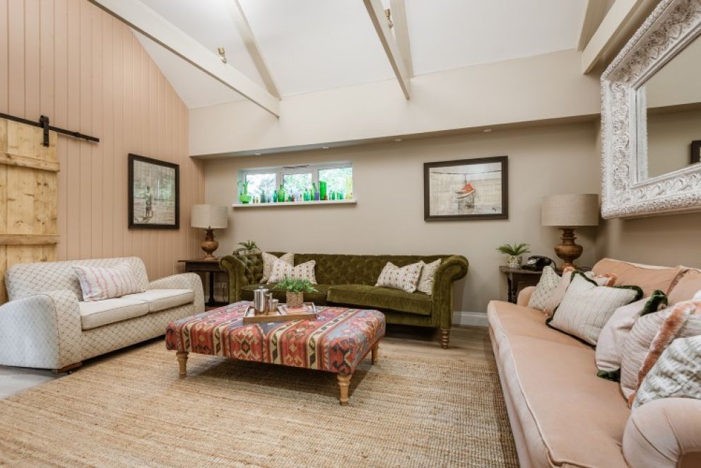 The Coding Hut, New Forest