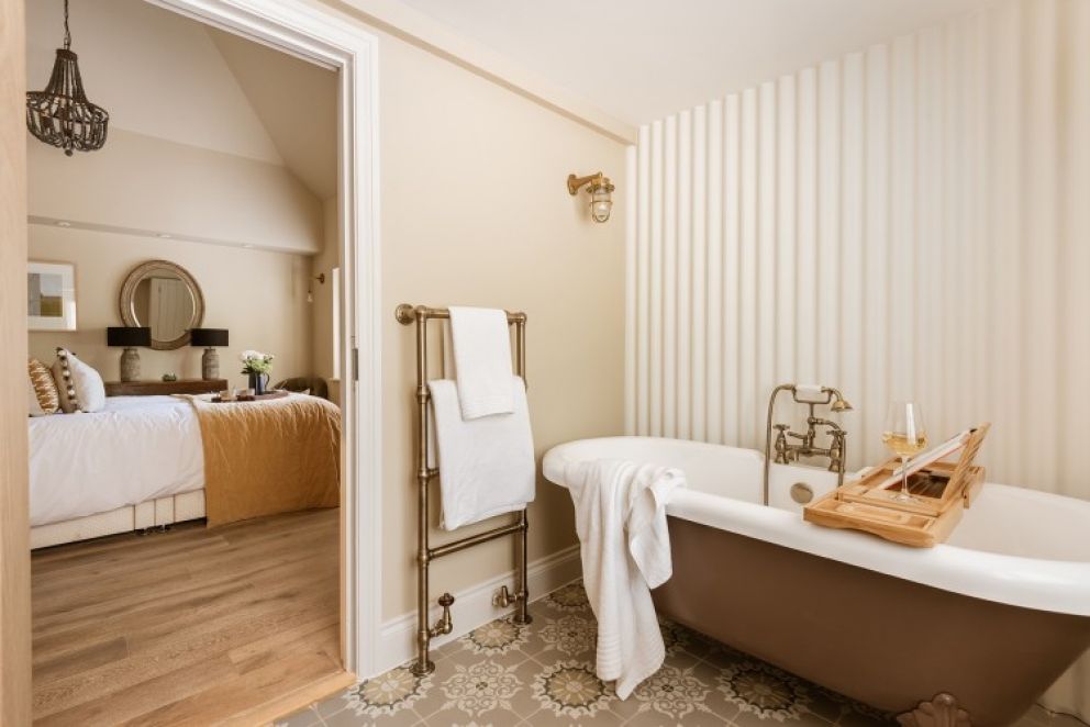 The Coding Hut, New Forest