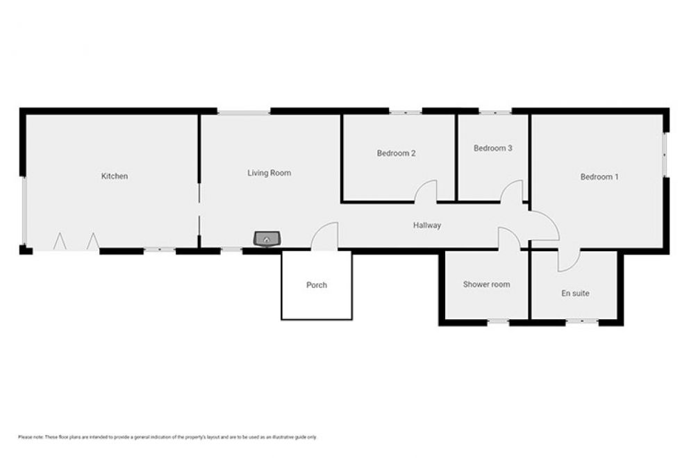 The Coding Hut, New Forest