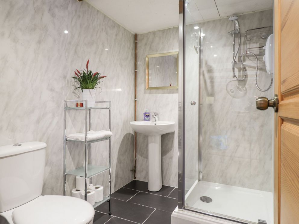 The Fishing Lodge Kent