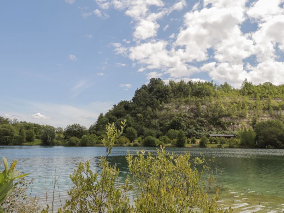 The Fishing Lodge Rochester, Kent Self Catering Holiday Lodges