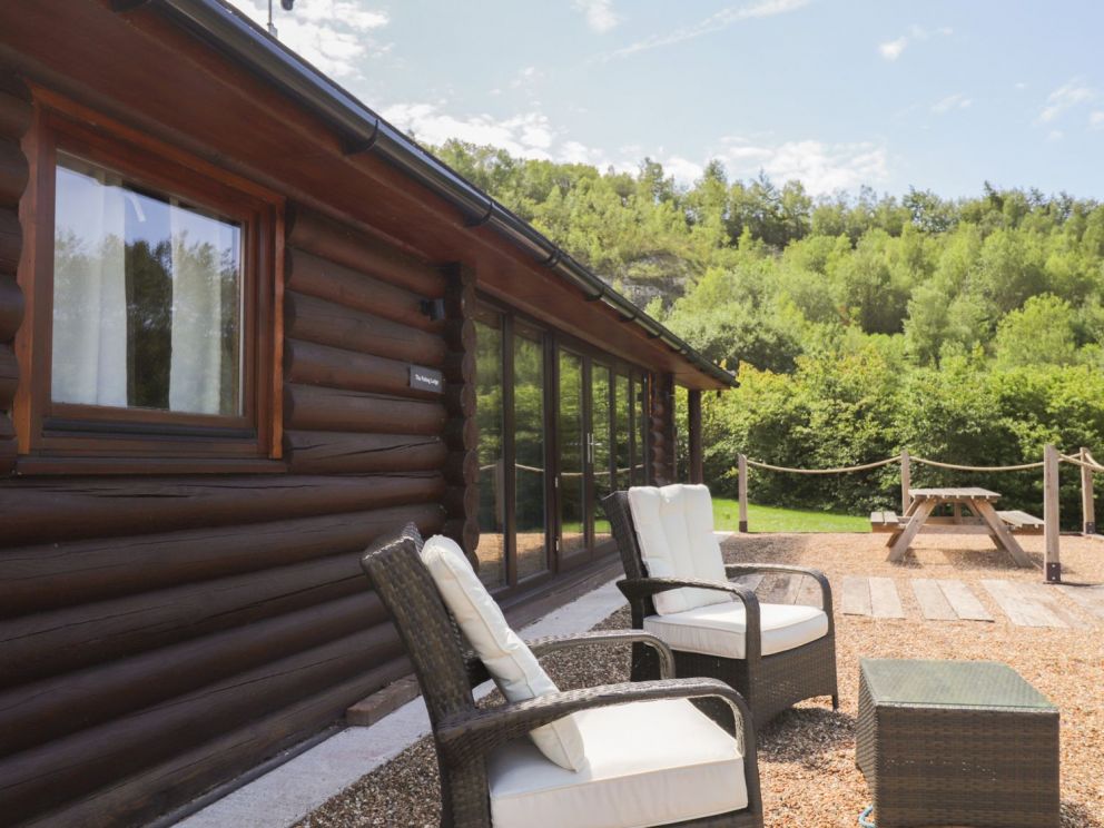 The Fishing Lodge Kent