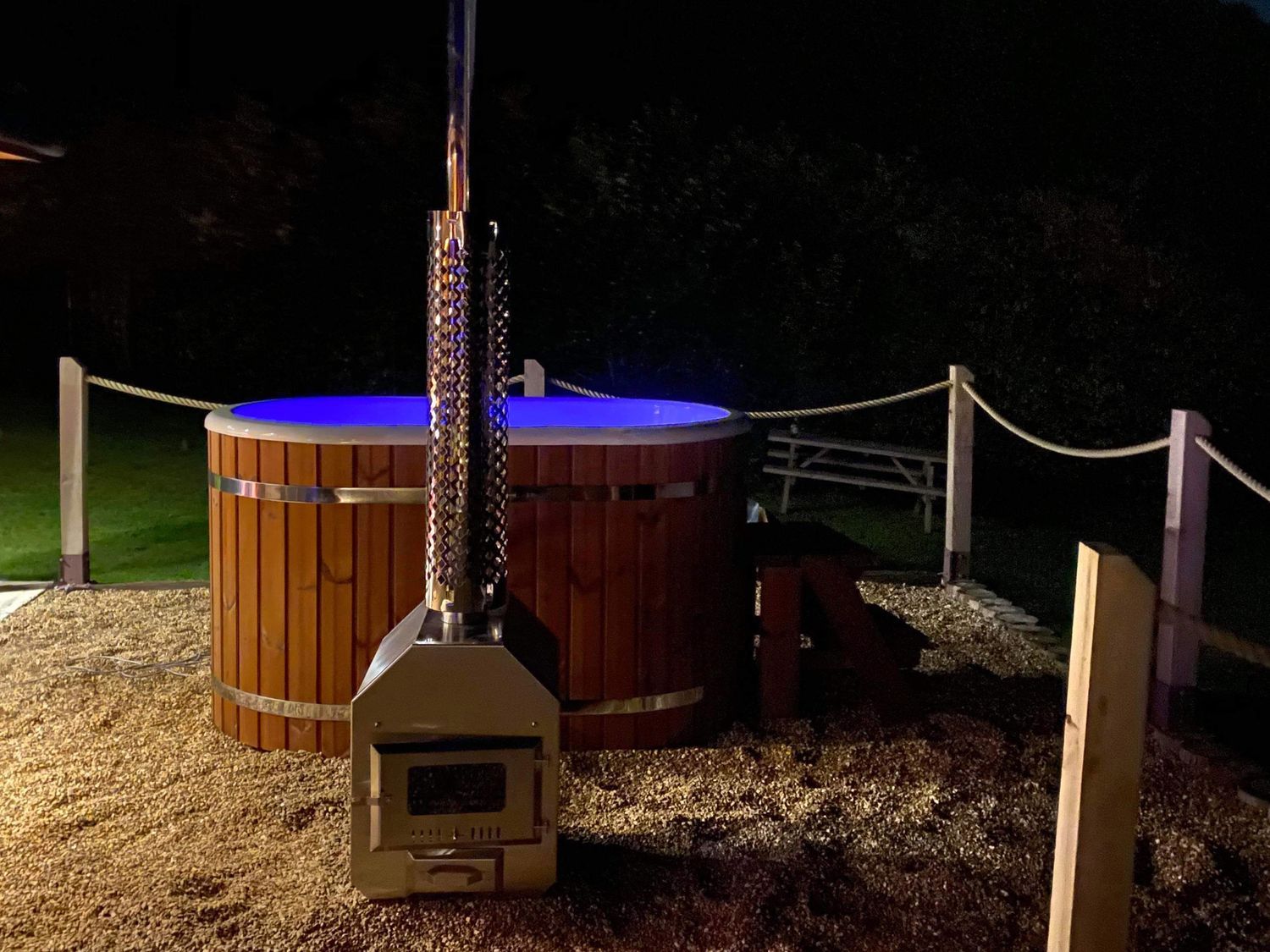 The Fishing Lodge Rochester, Kent Self Catering Holiday Lodges