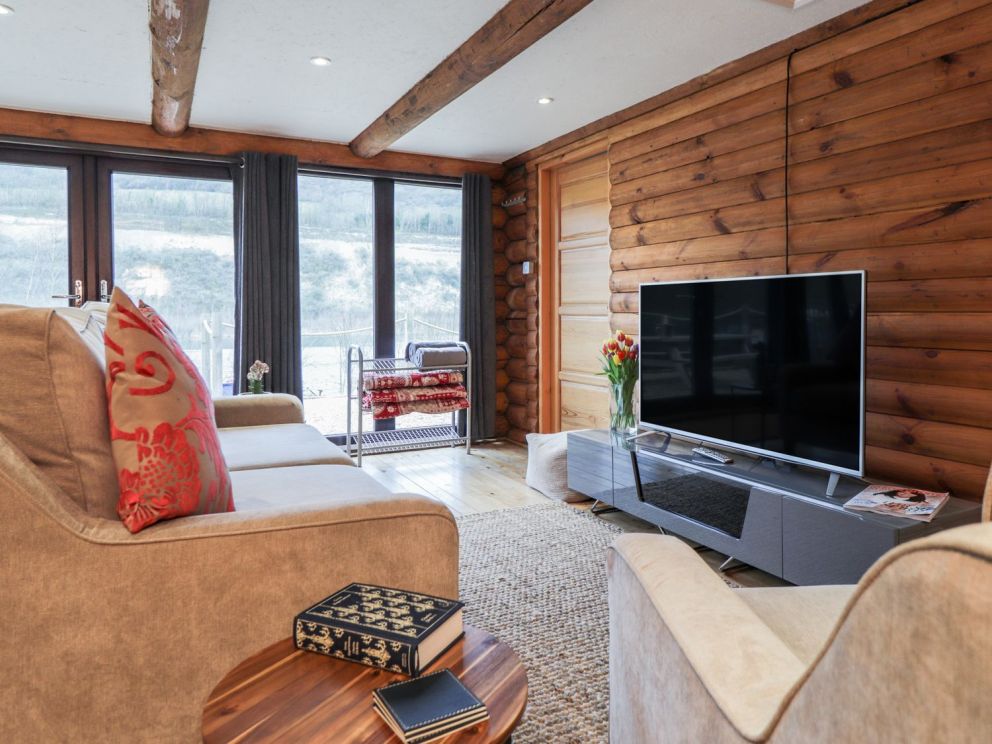 The Fishing Lodge Kent