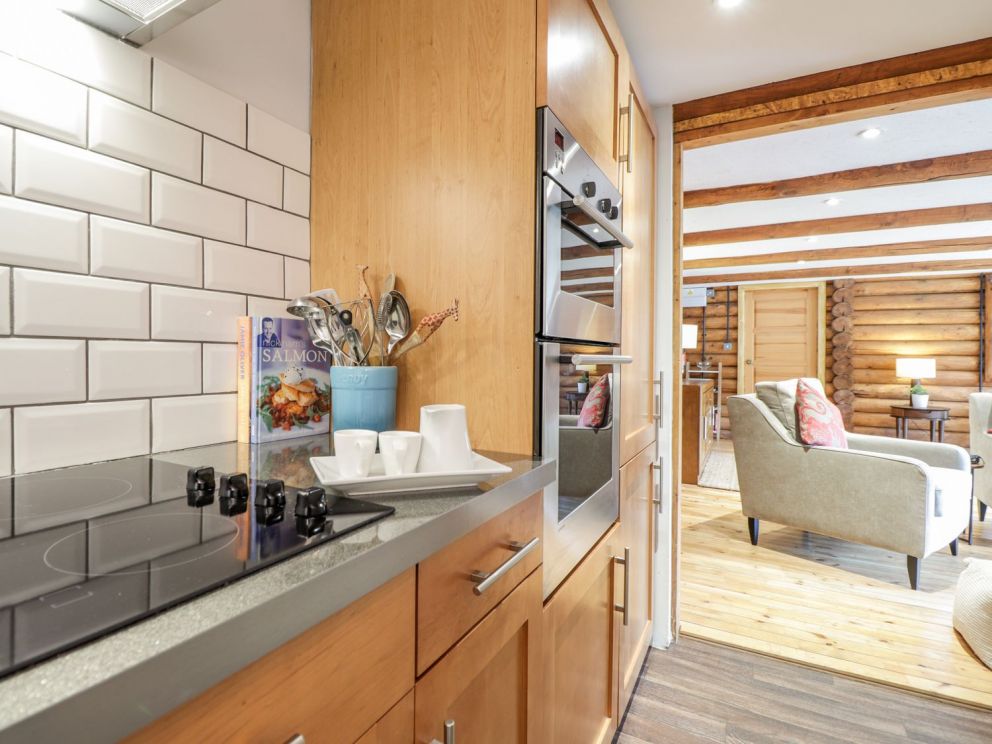 The Fishing Lodge Kent