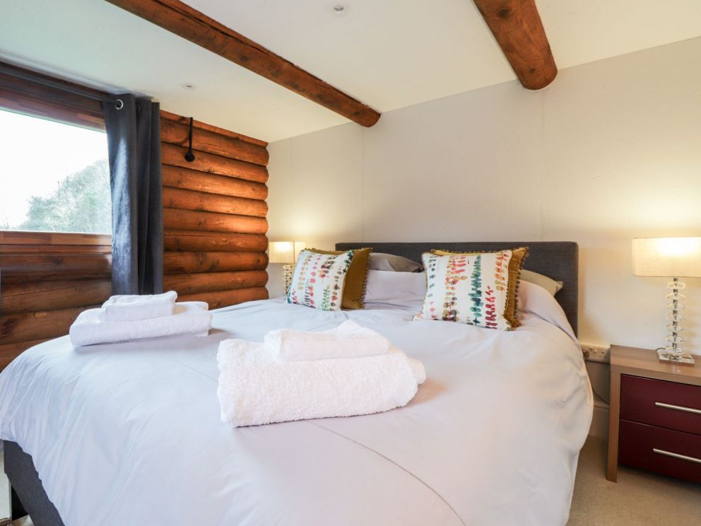 The Fishing Lodge Kent