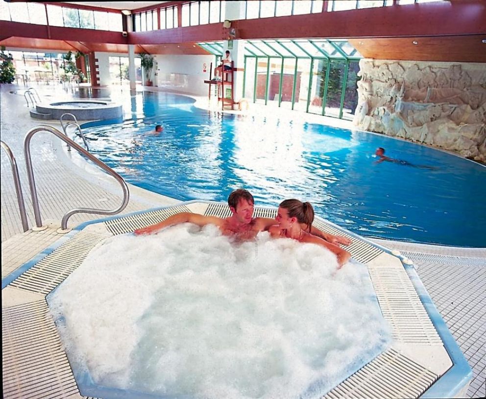 The Knights Foundation Lodge at Shorefield Country Park Milford on