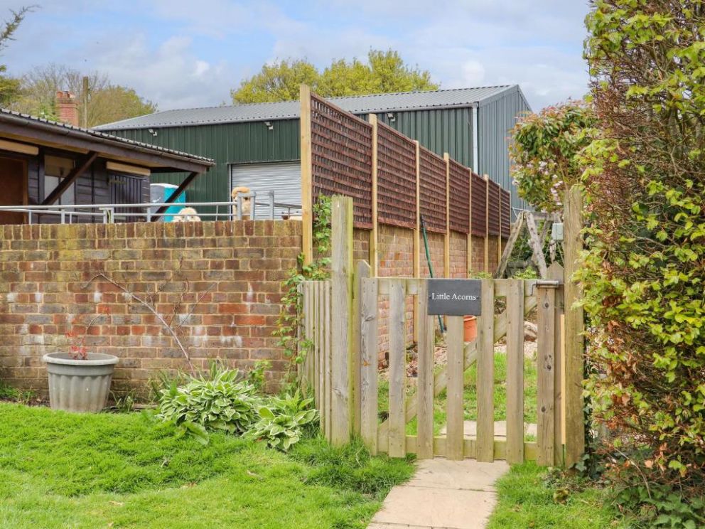 The Little Acorn, Sussex