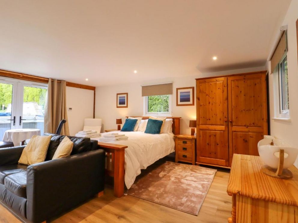 The Little Acorn, Sussex