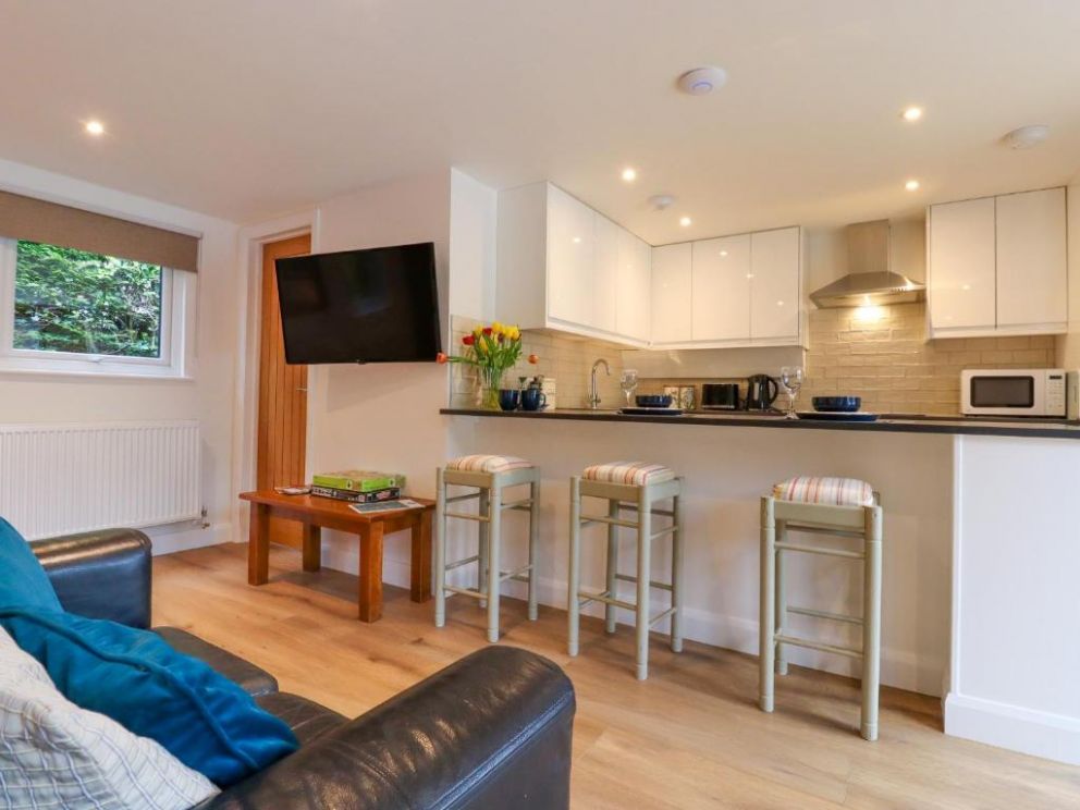 The Little Acorn, Sussex