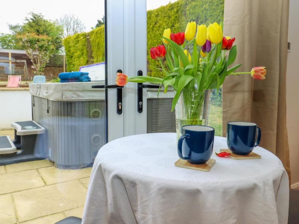 The Little Acorn, Sussex