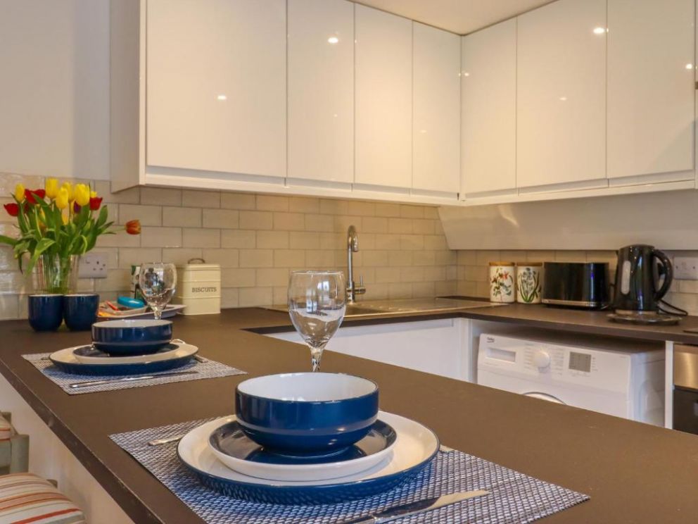 The Little Acorn, Sussex