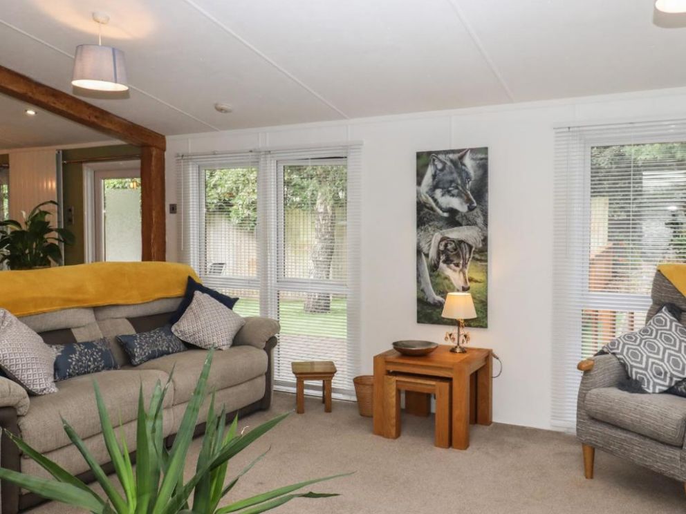 The Rivendale at Beauport Park