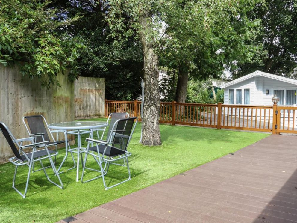 The Rivendale at Beauport Park