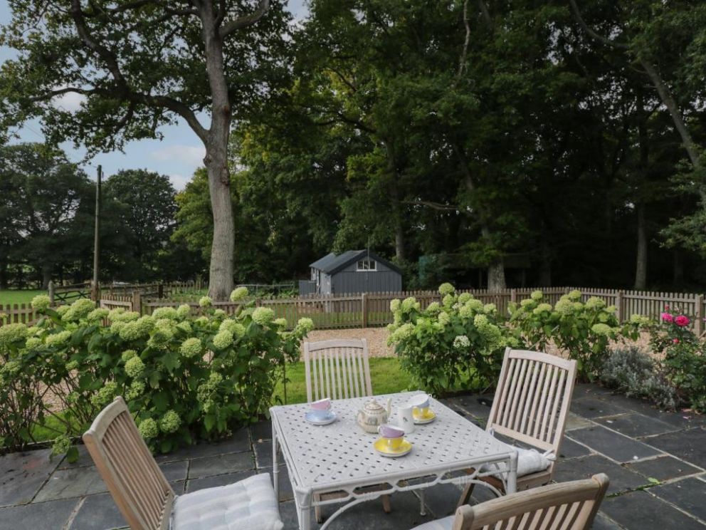 The Roost, Hampshire