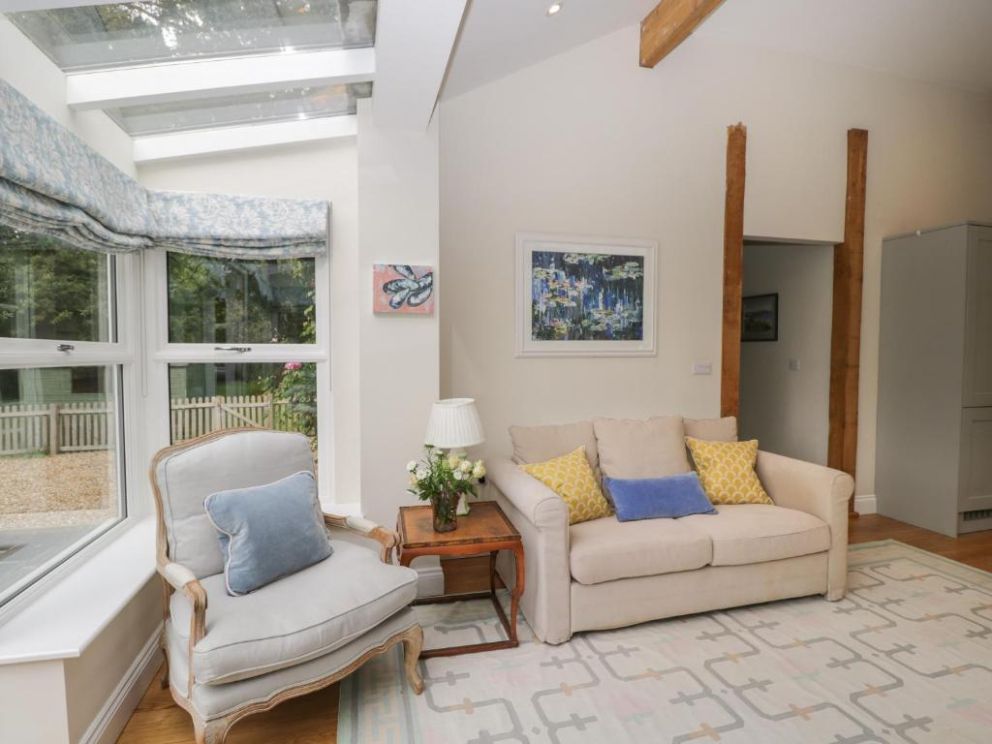 The Roost, Hampshire