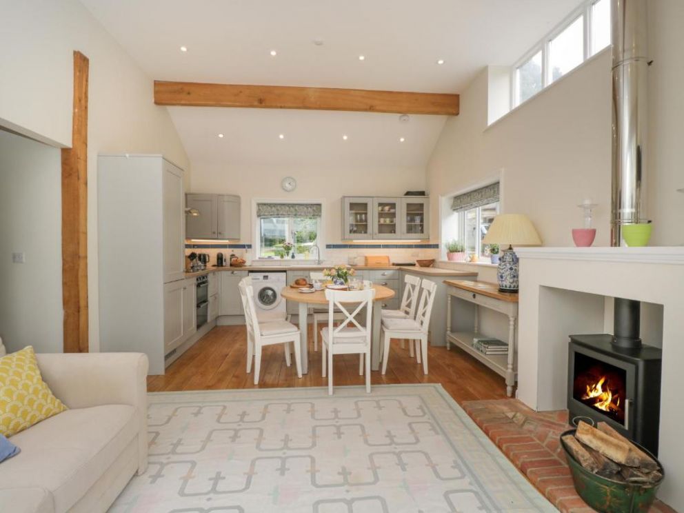 The Roost, Hampshire