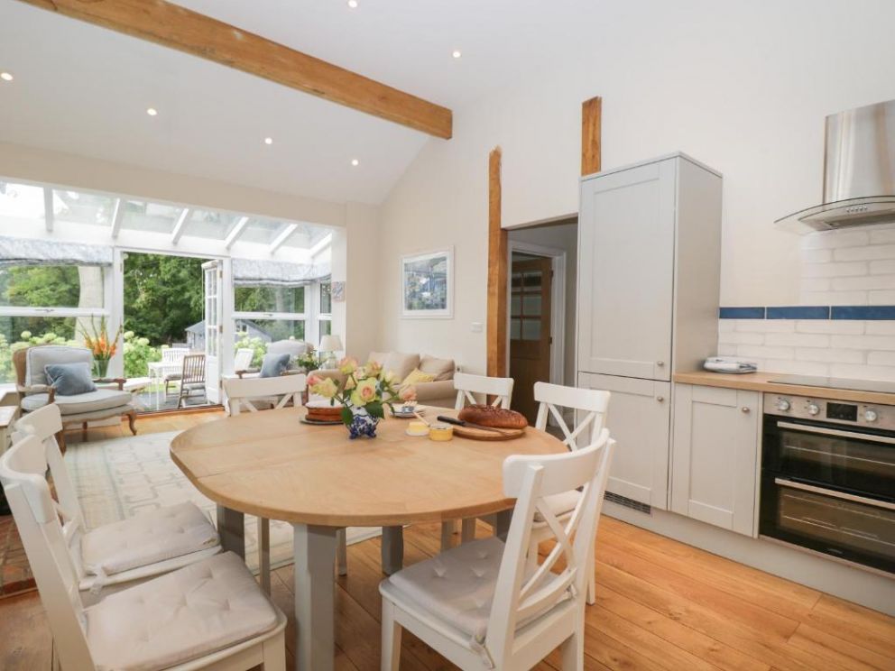 The Roost, Hampshire