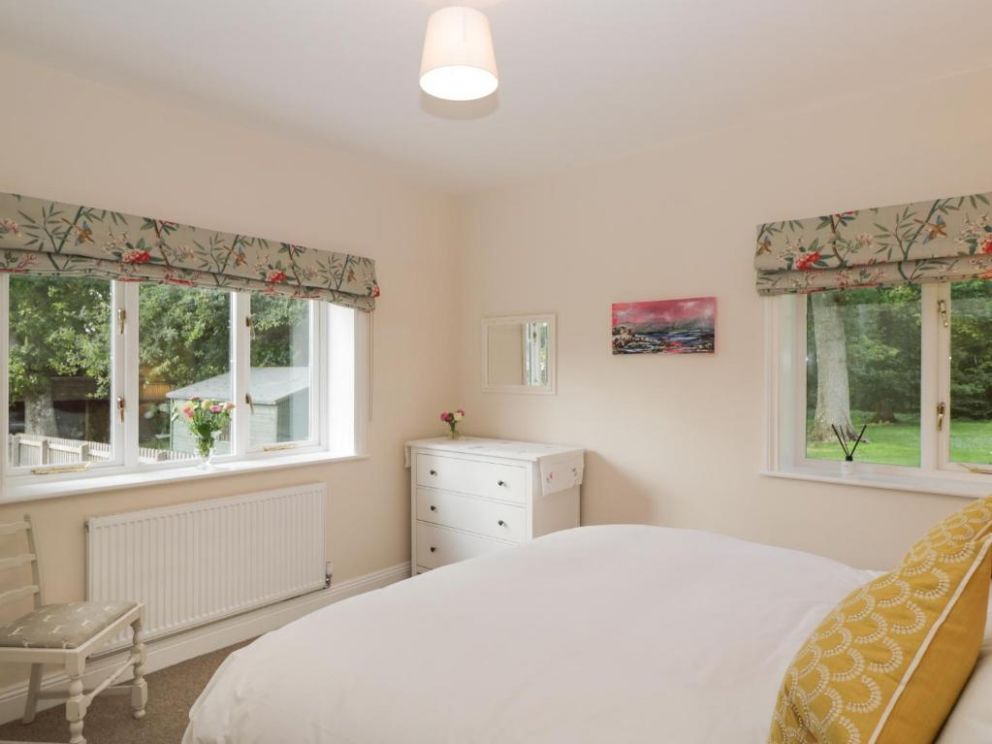 The Roost, Hampshire