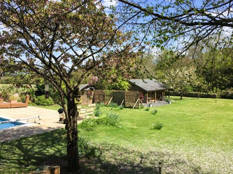 The Springs Isle of Wight