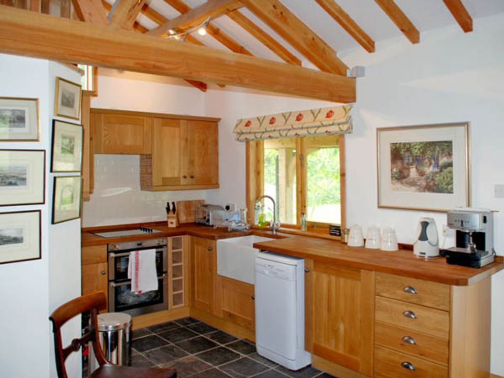 The Springs Isle of Wight