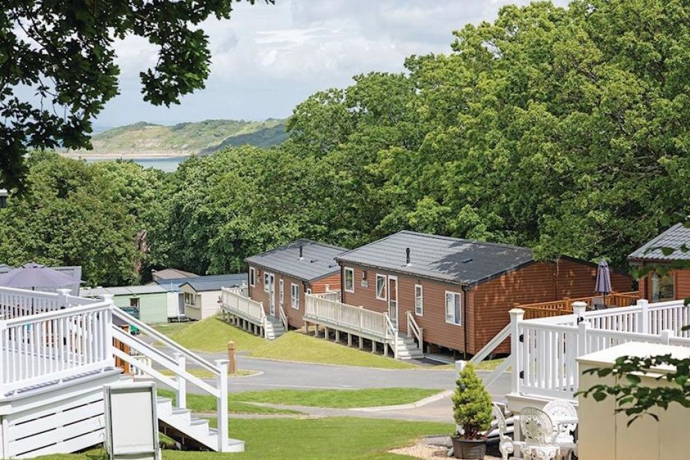 Thorness Bay Isle of Wight