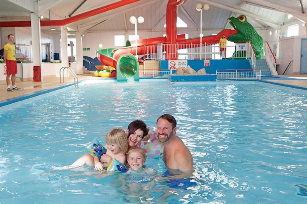 Thorness Bay Isle of Wight