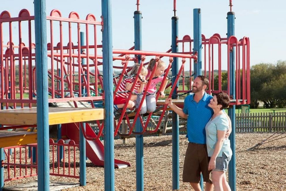 Thorness Bay Isle of Wight