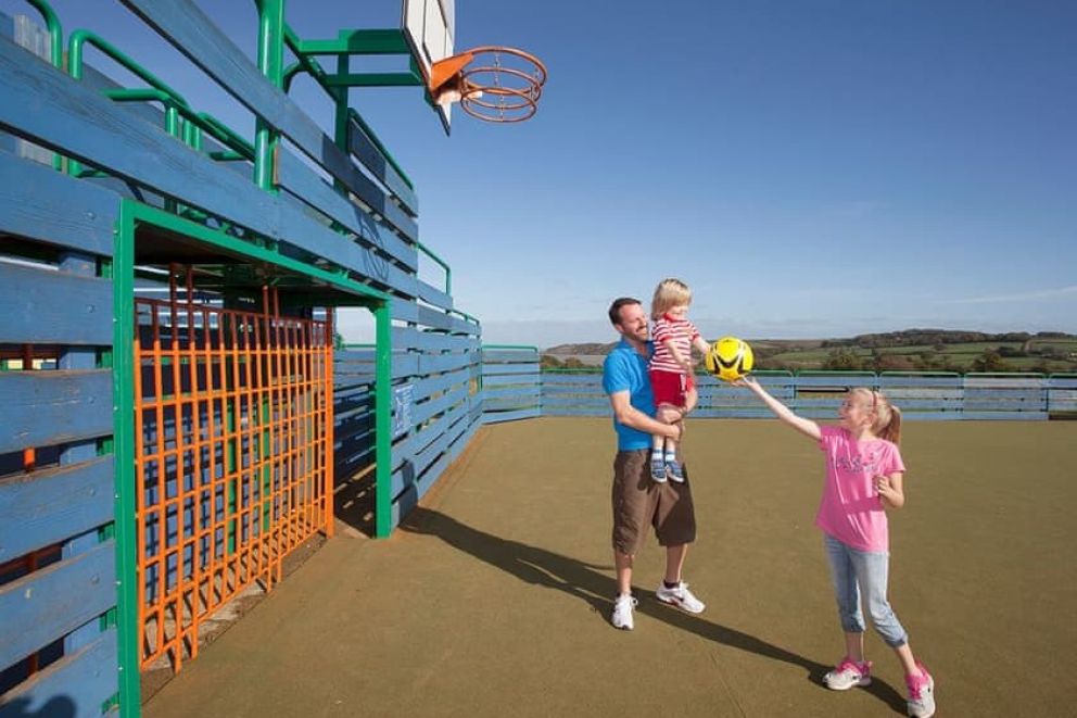 Thorness Bay Isle of Wight