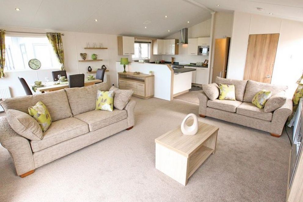 Thorness Bay Isle of Wight