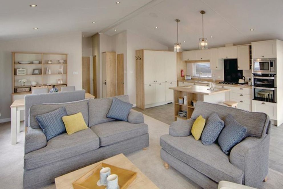 Thorness Bay Isle of Wight