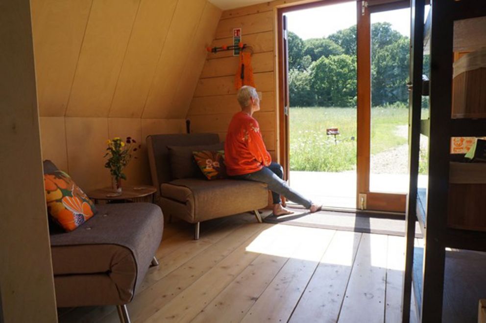 Tiny Homes Holidays