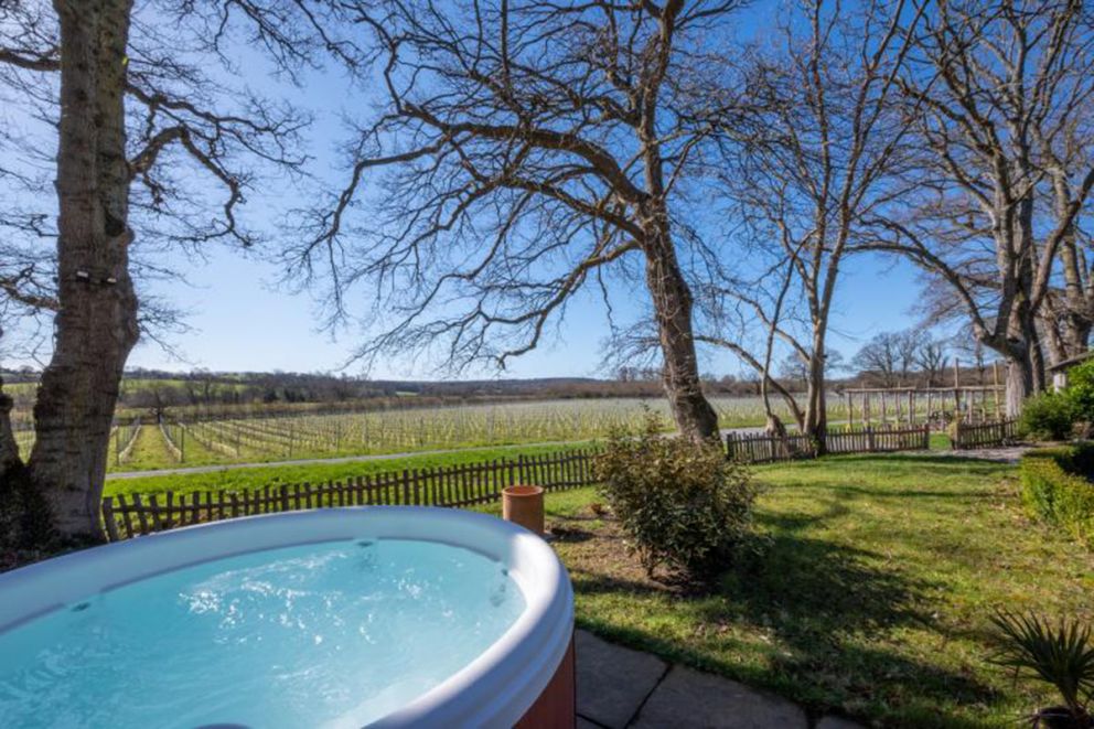 Vineyard Hollow, Bodiam, Sussex