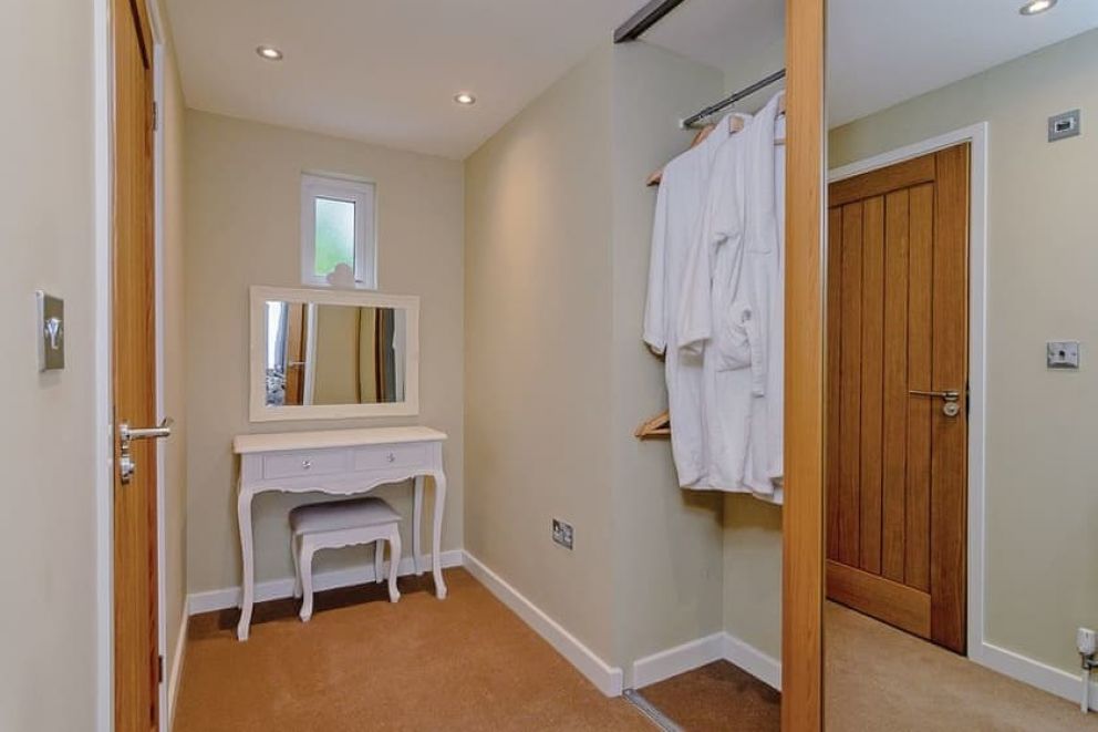 Warren Wood Country Park East Sussex