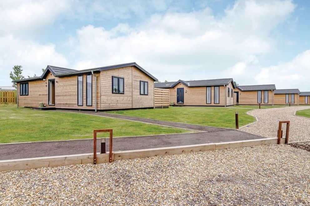 Warren Wood Country Park East Sussex