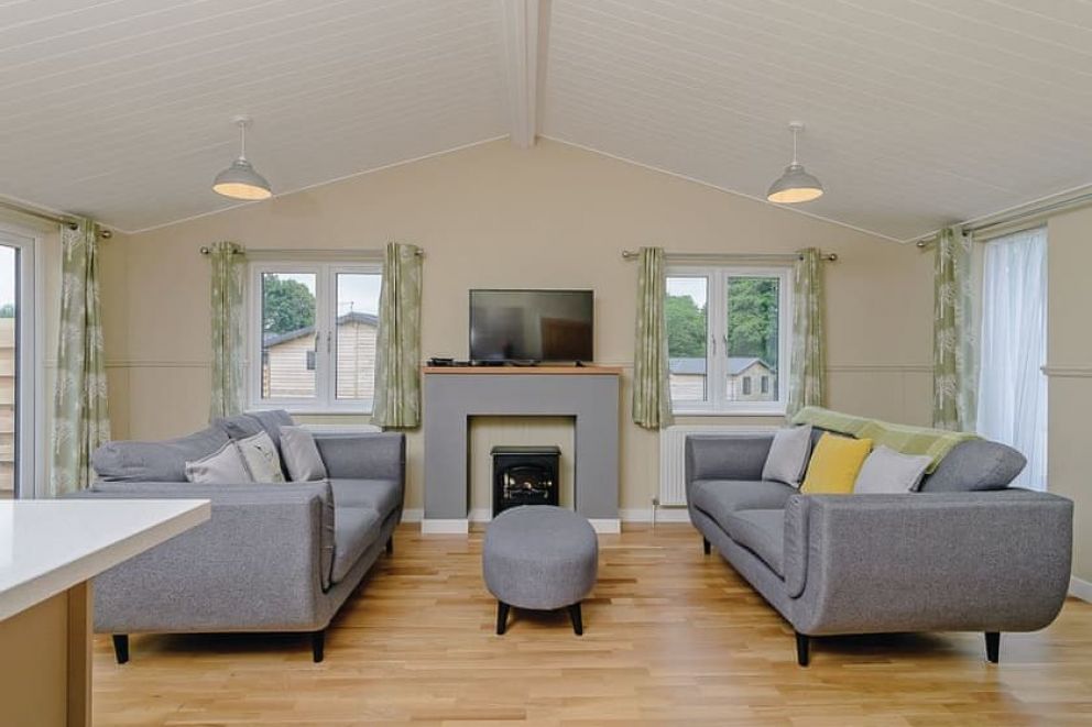 Warren Wood Country Park East Sussex