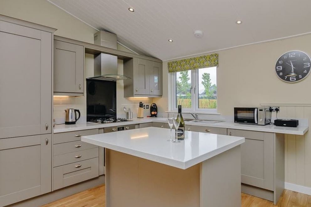 Warren Wood Country Park East Sussex