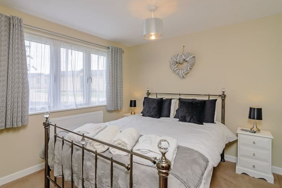 Warren Wood Country Park East Sussex