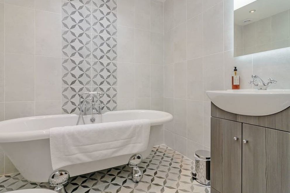 Warren Wood Country Park East Sussex