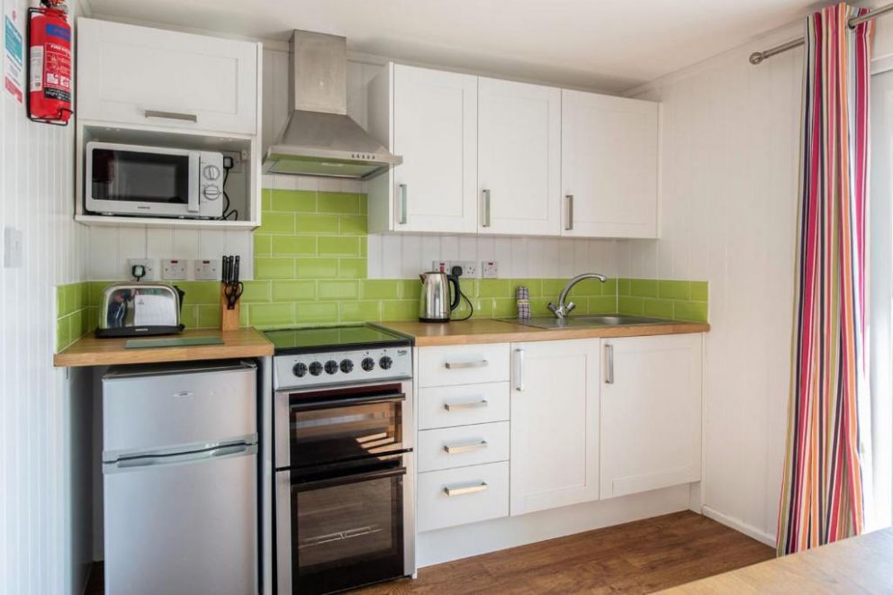 Whitecliff Bay Holiday Park, Bembridge, Isle of Wight - holiday accommodation for up to 8 guests, different options available - wheelchair accessible, pet friendly, hot tub, Onsite facilities - outdoor pool, children's play area, restaurant, entertainment