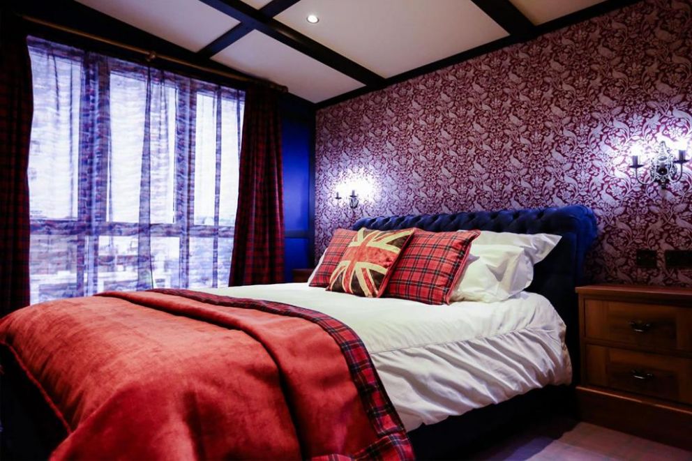 Whitecliff Bay Holiday Park, Bembridge, Isle of Wight - holiday accommodation for up to 8 guests, different options available - wheelchair accessible, pet friendly, hot tub, Onsite facilities - outdoor pool, children's play area, restaurant, entertainment