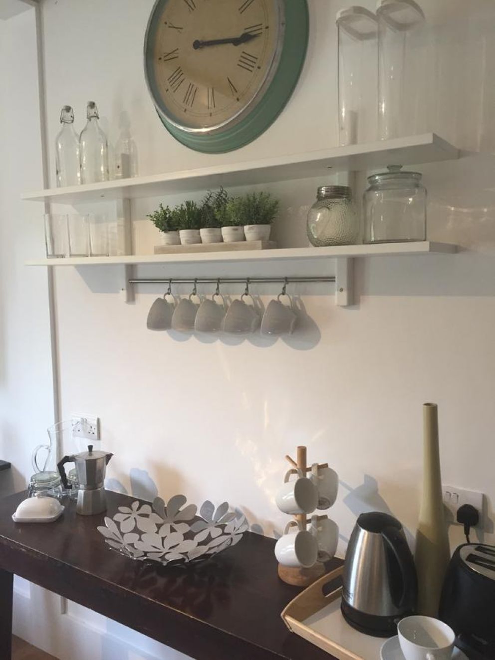 Windsor Garden Lodge near Legoland, Windsor at Willow Court Farm - for rent