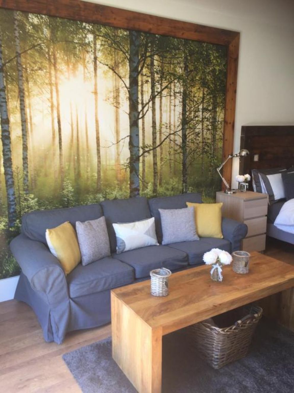 Windsor Studio South at Willow Court Farm - for rent in Windsor 