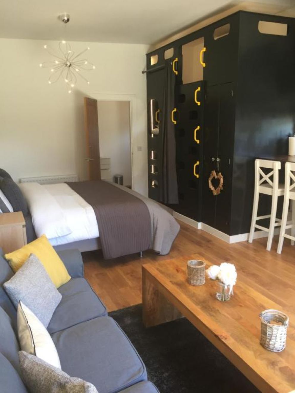 Windsor Studio South at Willow Court Farm - for rent in Windsor