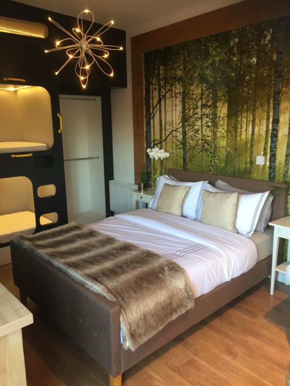 Windsor Studio West at Willow Court Farm - for rent in Windsor