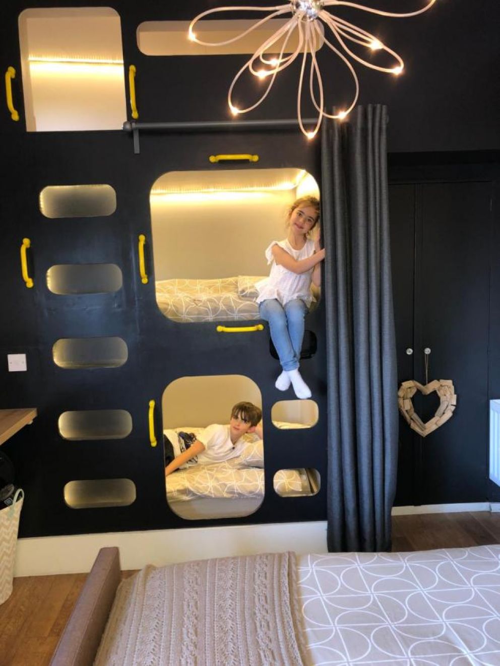 Windsor Studio West at Willow Court Farm - for rent in Windsor