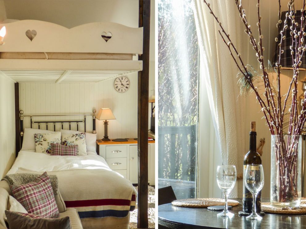 Woodmancote lodge West Sussex