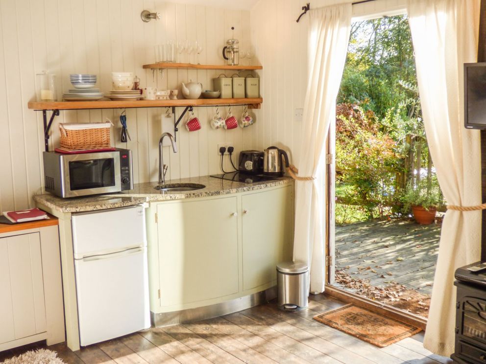 Woodmancote lodge West Sussex