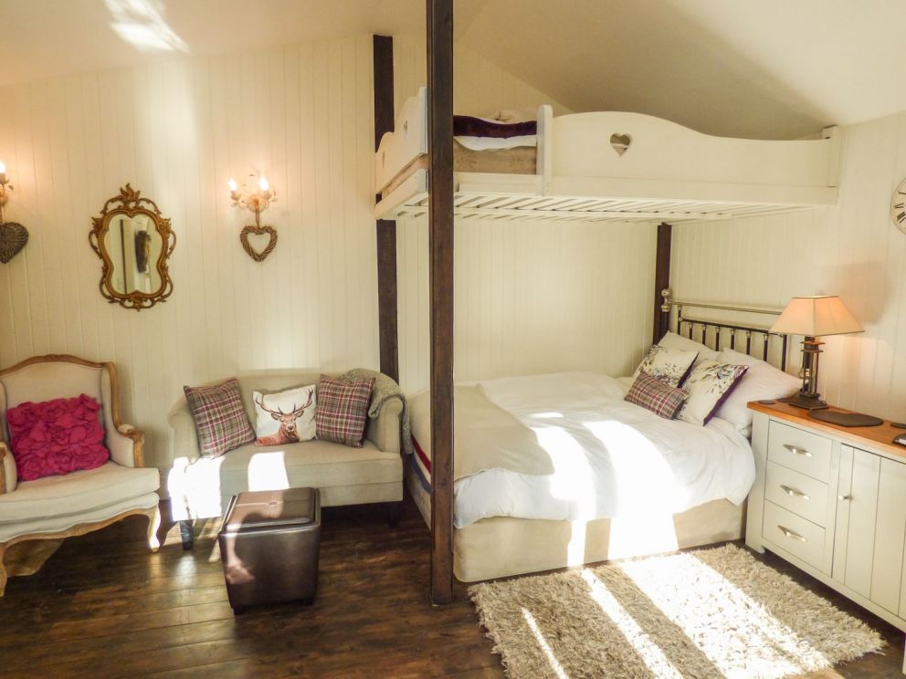 Woodmancote lodge West Sussex